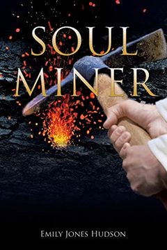 portada Soul Miner (in English)