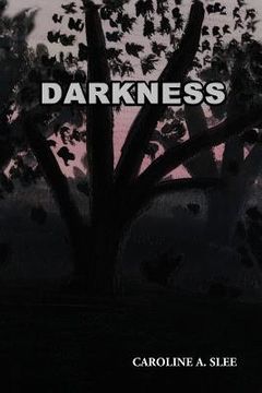 portada Darkness (en Inglés)