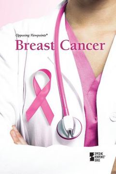 portada Ovp: Breast Cancer -P (en Inglés)