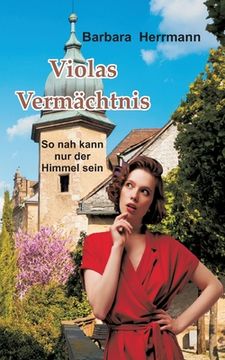 portada Violas Vermã Â¤Chtnis: So nah Kann nur der Himmel Sein (German Edition) [Soft Cover ] (en Alemán)