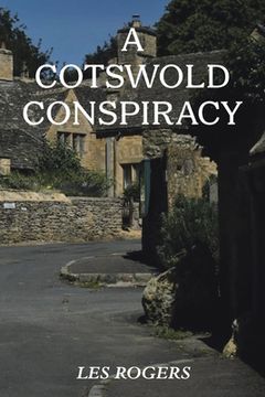 portada A Cotswold Conspiracy (en Inglés)