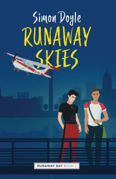 portada Runaway Skies (Runaway Bay) (en Inglés)