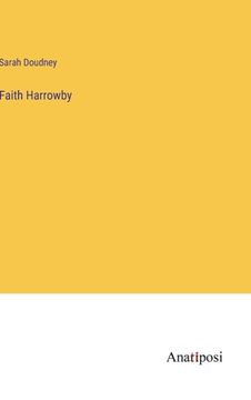 portada Faith Harrowby