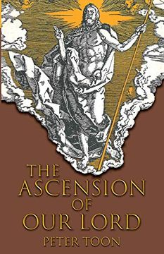 portada The Ascension of our Lord (en Inglés)