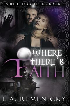 portada Where There's Faith (en Inglés)