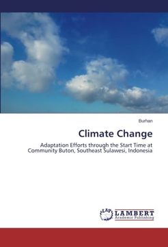 portada Climate Change