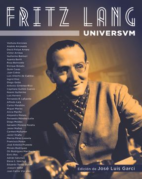 portada Fritz Lang Universvm