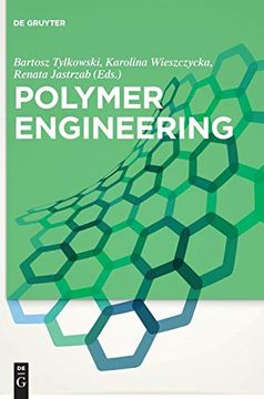 portada Polymer Engineering (en Inglés)