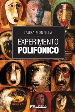 portada Experimento Polifónico (in Spanish)