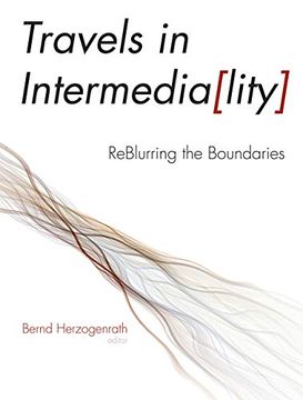 portada Travels in Intermediality: Reblurring the Boundaries (en Inglés)