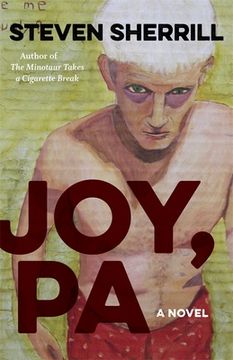 portada Joy, Pa (en Inglés)