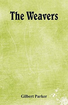 portada The Weavers (in English)