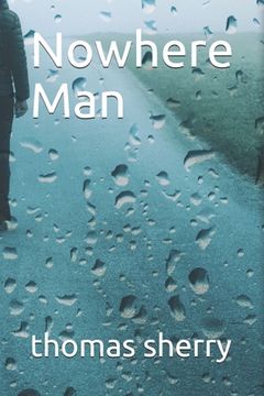 portada Nowhere Man