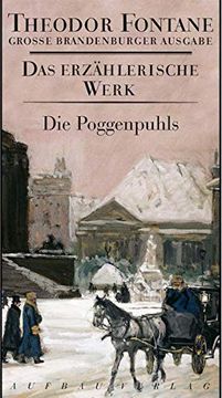 portada Das Erzã¤Hlerische Werk 16. Die Poggenpuhls -Language: German (in German)
