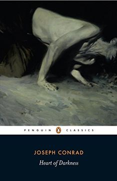 portada Heart of Darkness and the Congo Diary (Penguin Classics) (in English)