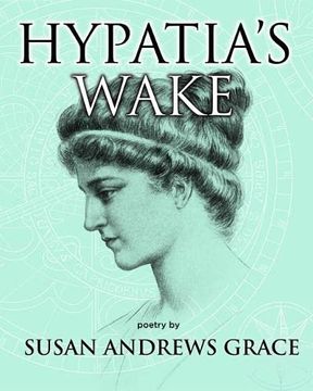 portada Hypatia’S Wake (en Inglés)