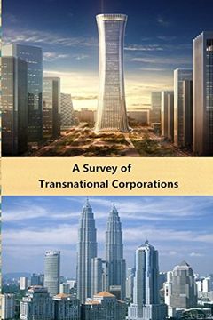 portada A Survey of Transnational Corporations