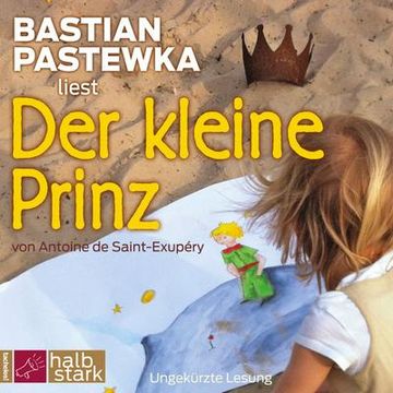 portada Der Kleine Prinz: Neu Übersetzt von Thomas Pigor (en Alemán)