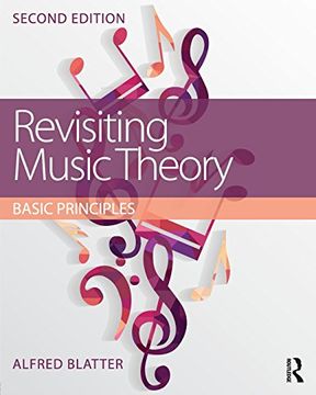 portada Revisiting Music Theory: Basic Principles