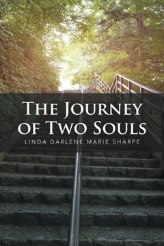 portada The Journey of Two Souls