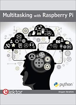 portada Multitasking With Raspberry pi (in English)