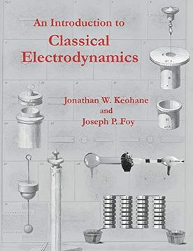 portada An Introduction to Classical Electrodynamics (en Inglés)
