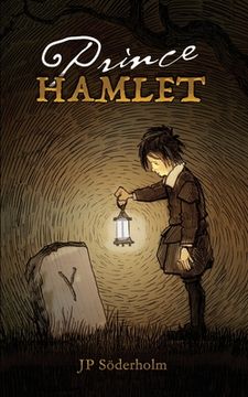 portada Prince Hamlet (en Inglés)