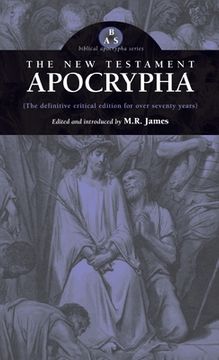 portada New Testament Apocrypha (in English)