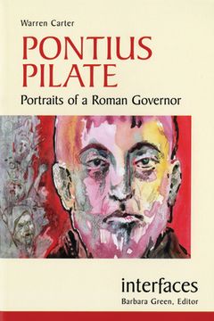 portada pontius pilate (in English)