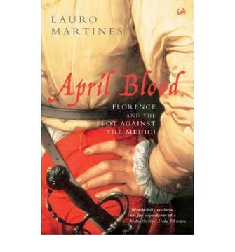 portada April Blood