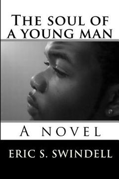 portada The soul of a young man (in English)