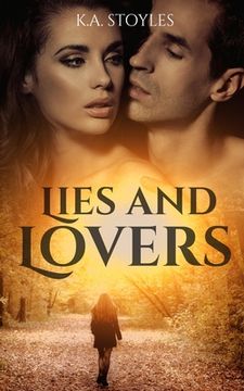 portada Lies and Lovers (en Inglés)