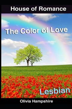 portada The Color of Love (en Inglés)