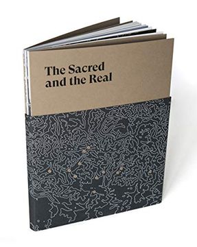 portada The Sacred and the Real (in Spanish)