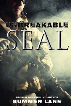 portada Unbreakable SEAL (en Inglés)