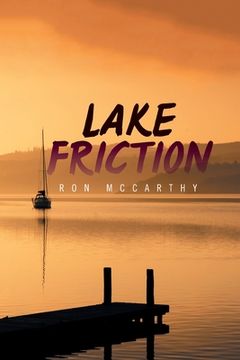 portada Lake Friction