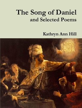 portada The Song of Daniel and Selected Poems (en Inglés)