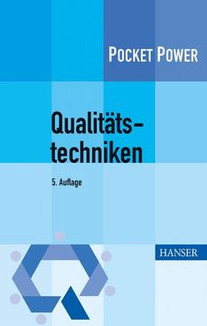 portada Qualitätstechniken (en Alemán)