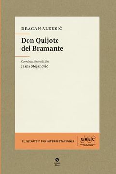 portada Don Quijote del Bramante