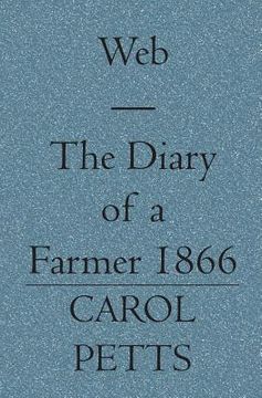 portada Web - The Diary of a Farmer 1866 (en Inglés)