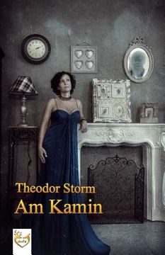 portada Am Kamin (en Alemán)