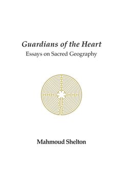 portada Guardians of the Heart: Essays on Sacred Geography (en Inglés)