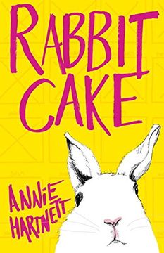 portada Rabbit Cake (in English)