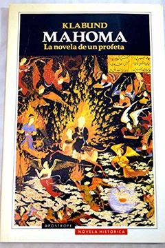 portada mahoma (in Spanish)