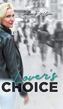 portada Lover'S Choice (en Inglés)