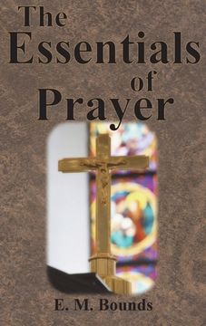 portada The Essentials of Prayer