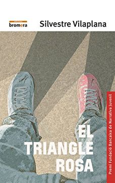 portada El Triangle Rosa (Espurna) (en Catalá)