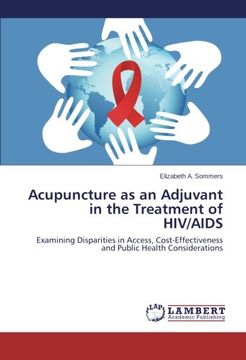 portada Acupuncture as an Adjuvant in the Treatment of HIV/AIDS
