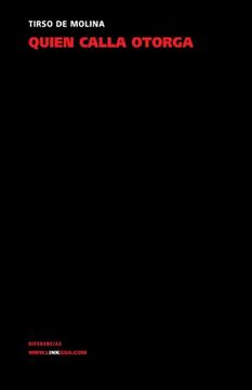 Quien Calla Otorga (Diferencias) (Teatro)