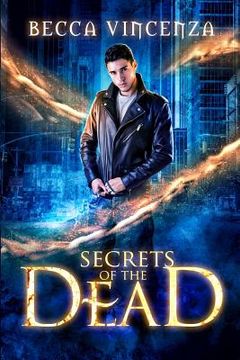 portada Secrets of the Dead (en Inglés)